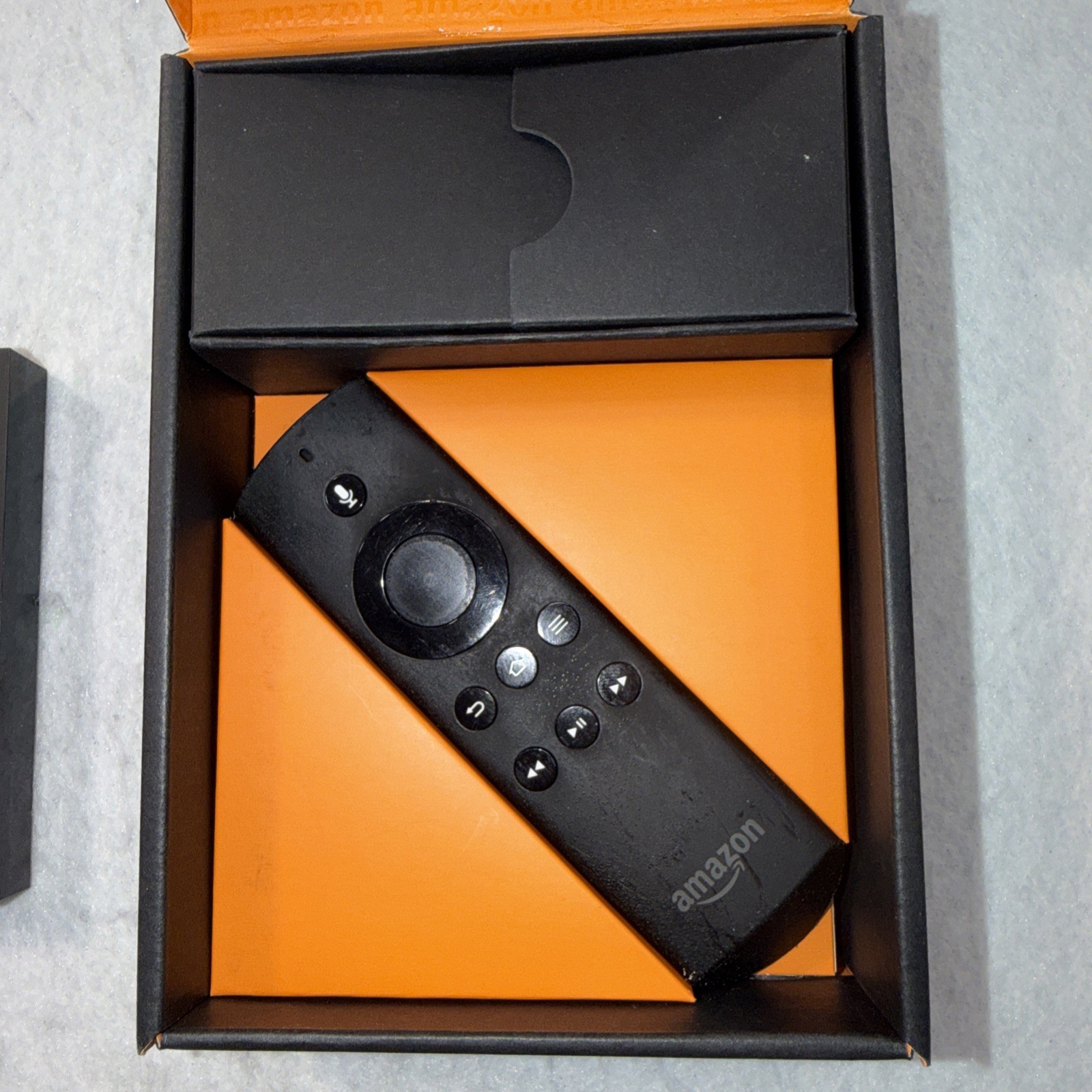 Amazon Fire TV 1st Gen 2014