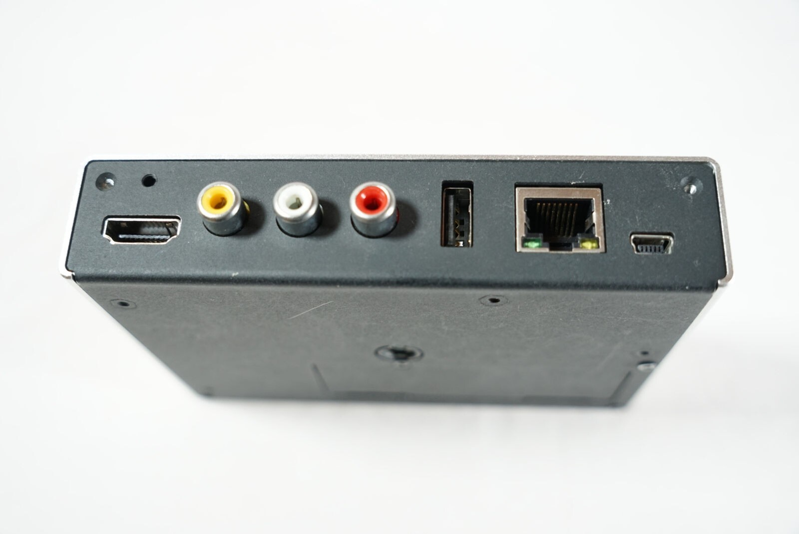 Cerevo LiveShell PRO CDP-LS02A Encoder RTMP HD Wireless Video Streaming w/AC