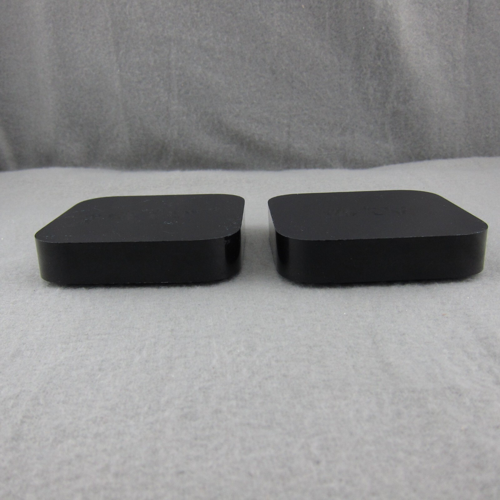 Apple TV 2nd Gen and 3rd Gen, 1 AC Cord, No Remote Tested Working Factory Reset