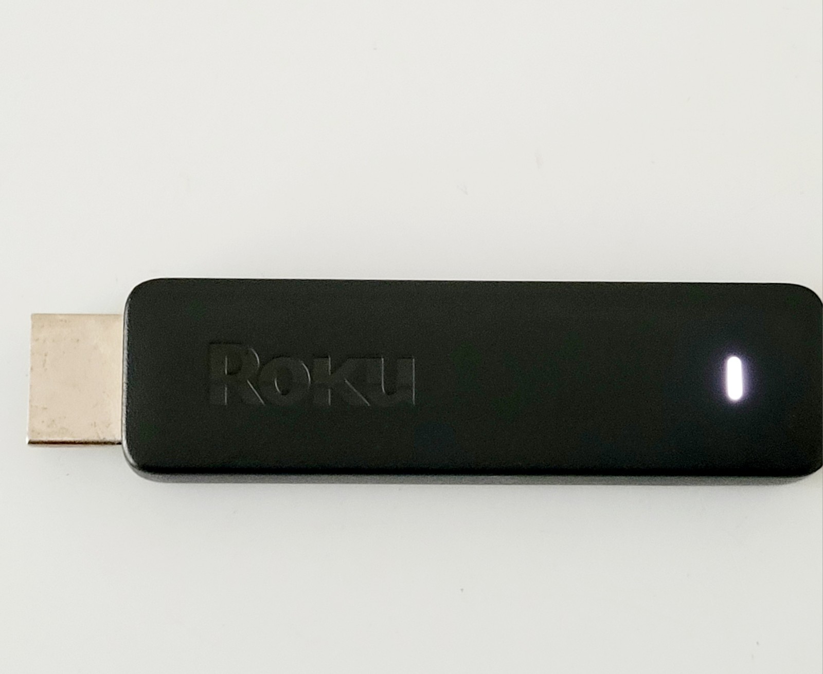 Roku USB Streaming Stick 3600X (2016 Model) Resolution 1080p Amazon/Netflix/Hulu