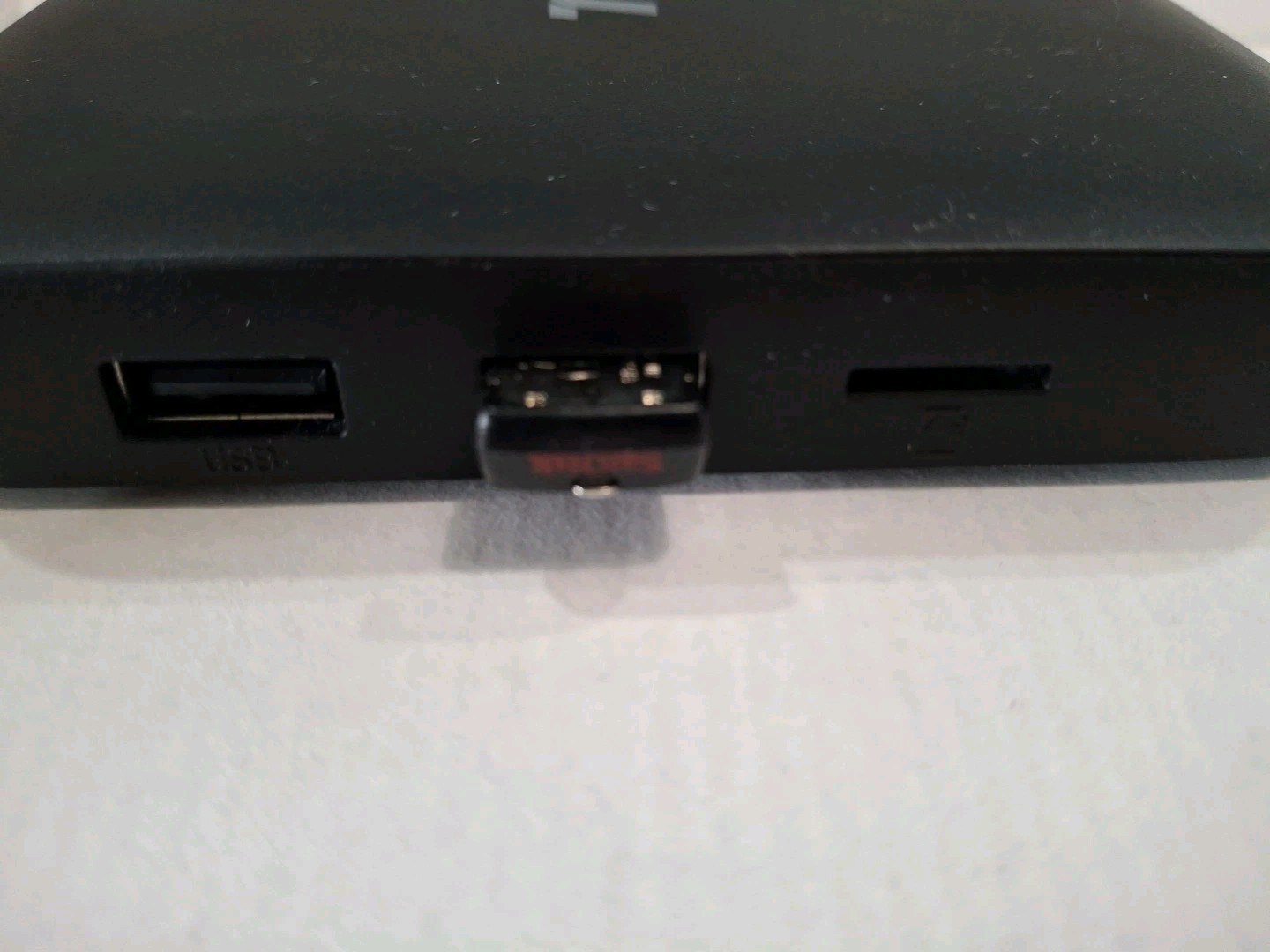 T95 S1 Android Smart TV Box