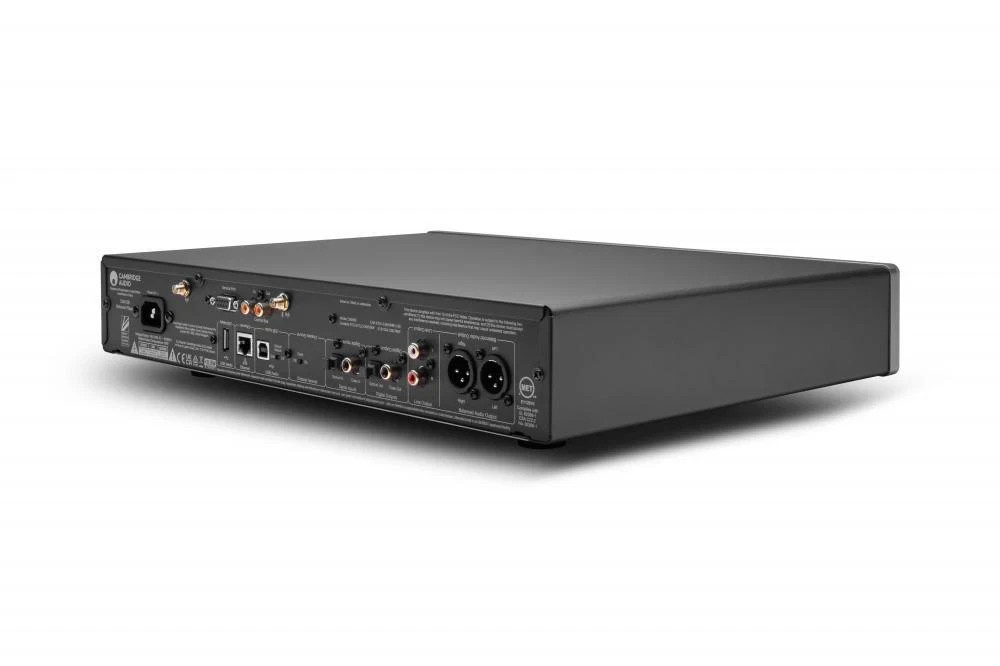 New Open-box Cambridge Audio CXN100 Network Player