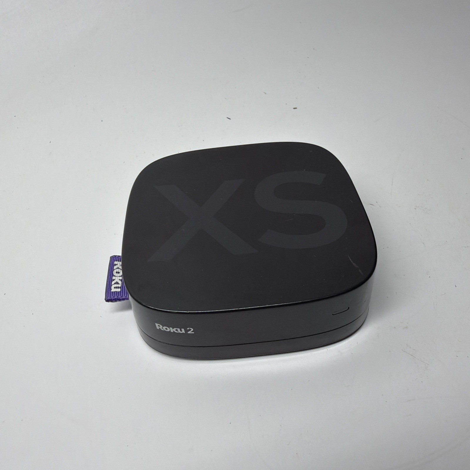 Roku 2 XS (2nd Generation) Media Streamer 3100X Black – Device Only
