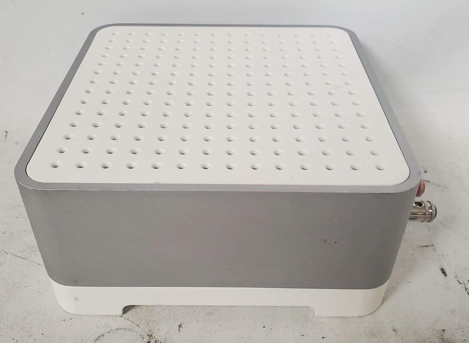 Sonos Connect:Amp Media Streamer White