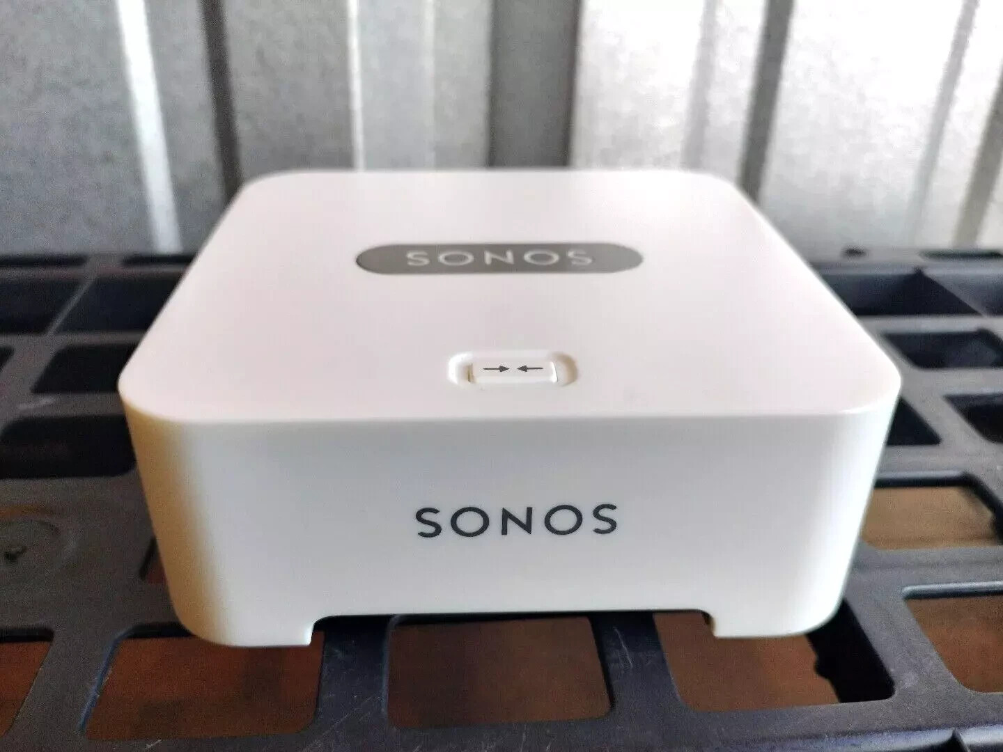 SONOS BRIDGE – Model No – Bridge – With Power Cord