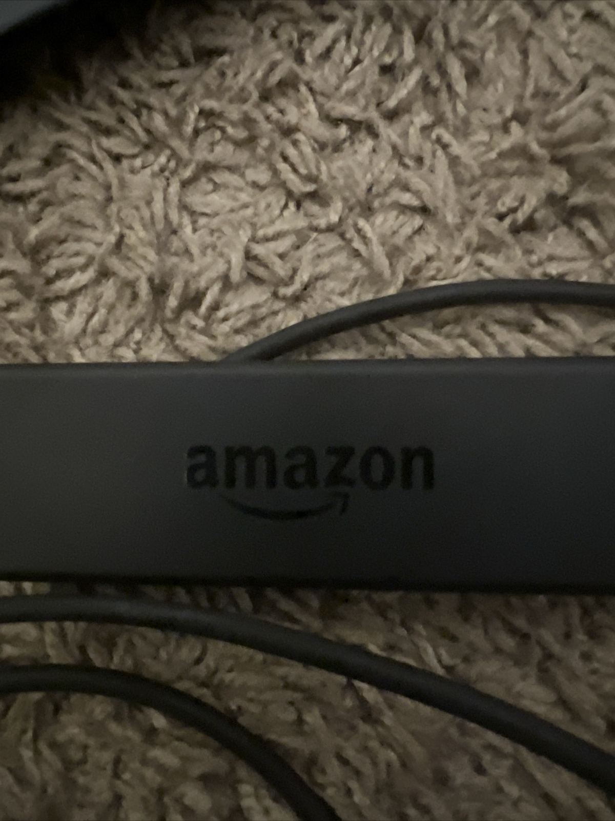 Amazon Fire Stick HD Digital Media Player – Black