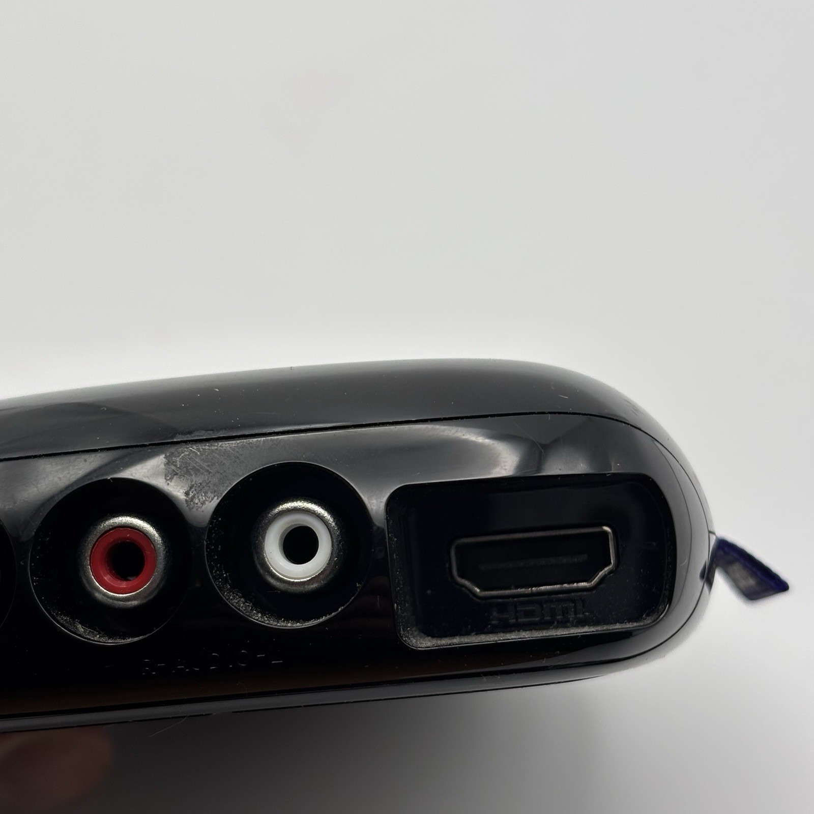Roku 2 Model 2720X Streaming Box with Power Cord + Remote Control – Works!