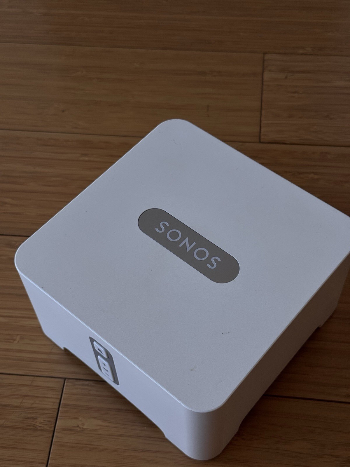 Sonos ZP80 Wireless Music Streamer – White