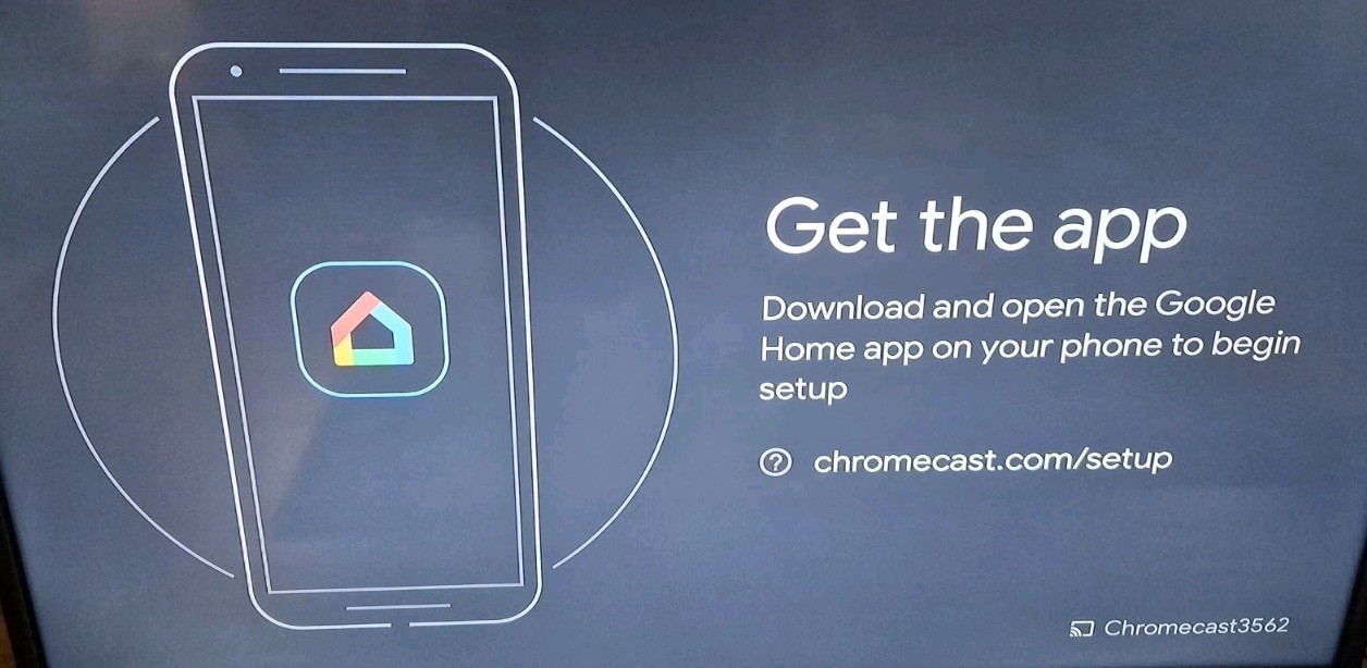 Google Chromecast 2nd Gen NC2-6A5 1080p Media Streamer HDMI – TESTED