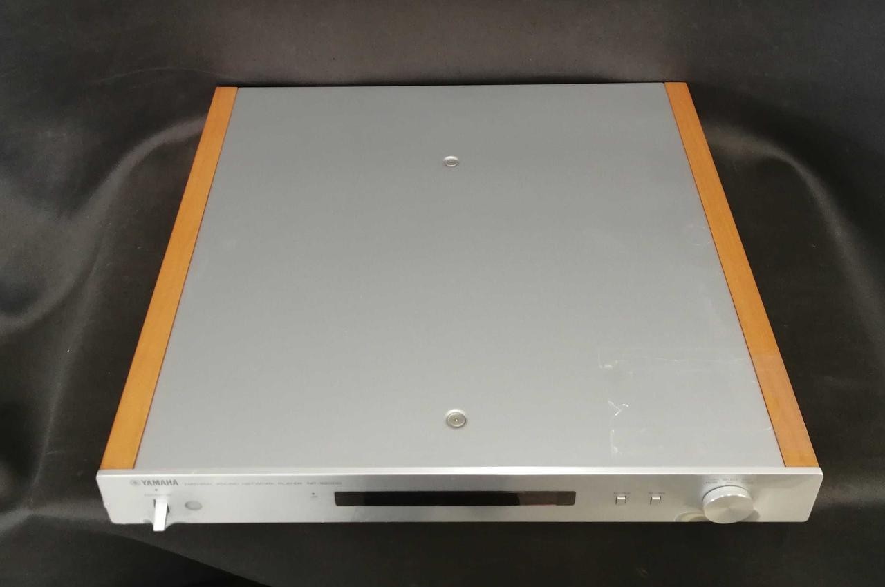Yamaha NP S2000100V Electronic Device 100V Japan Spec Authentic Used