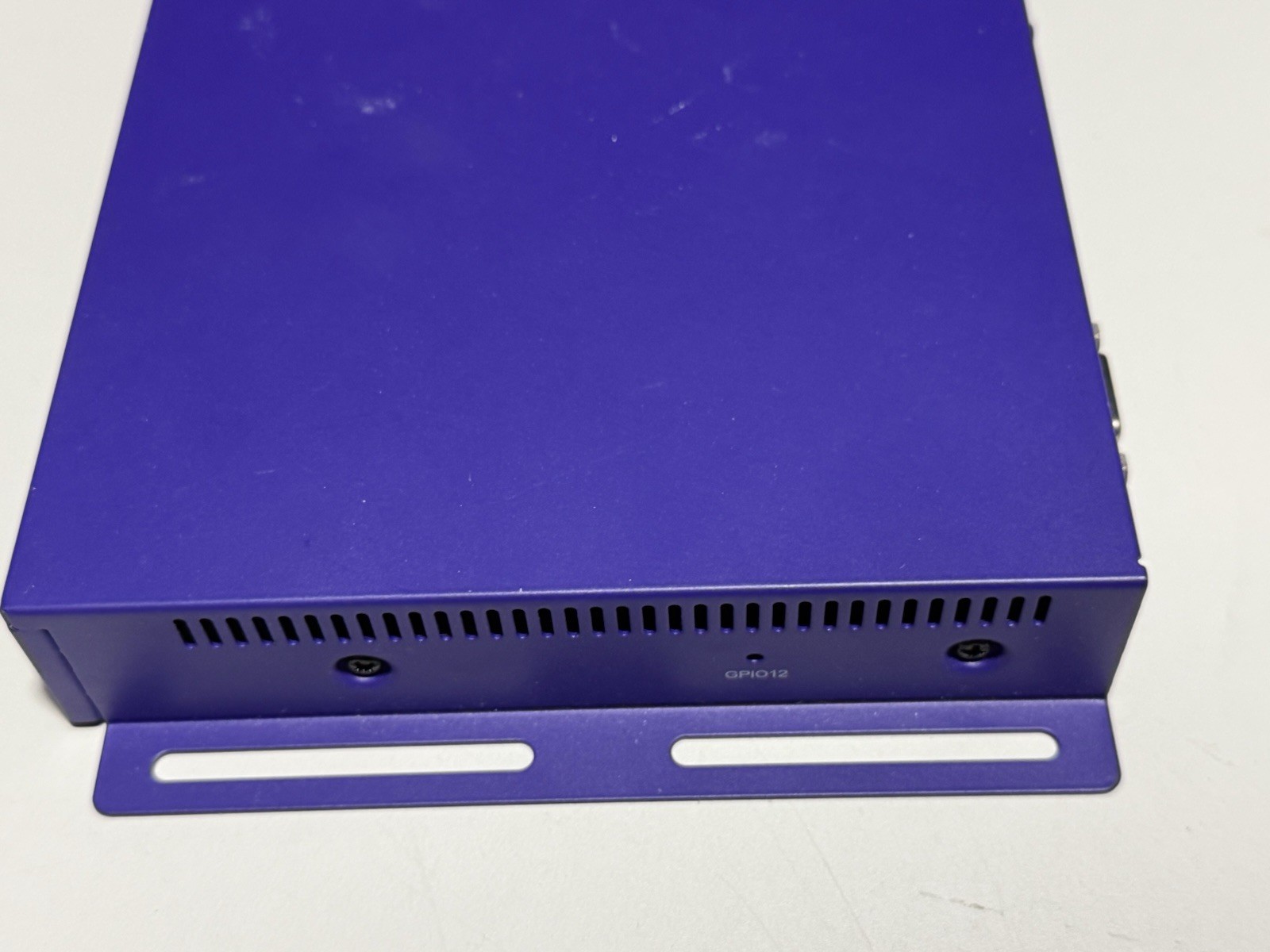 BrightSign HD110-08 Digital Signage Player No AC Adapter