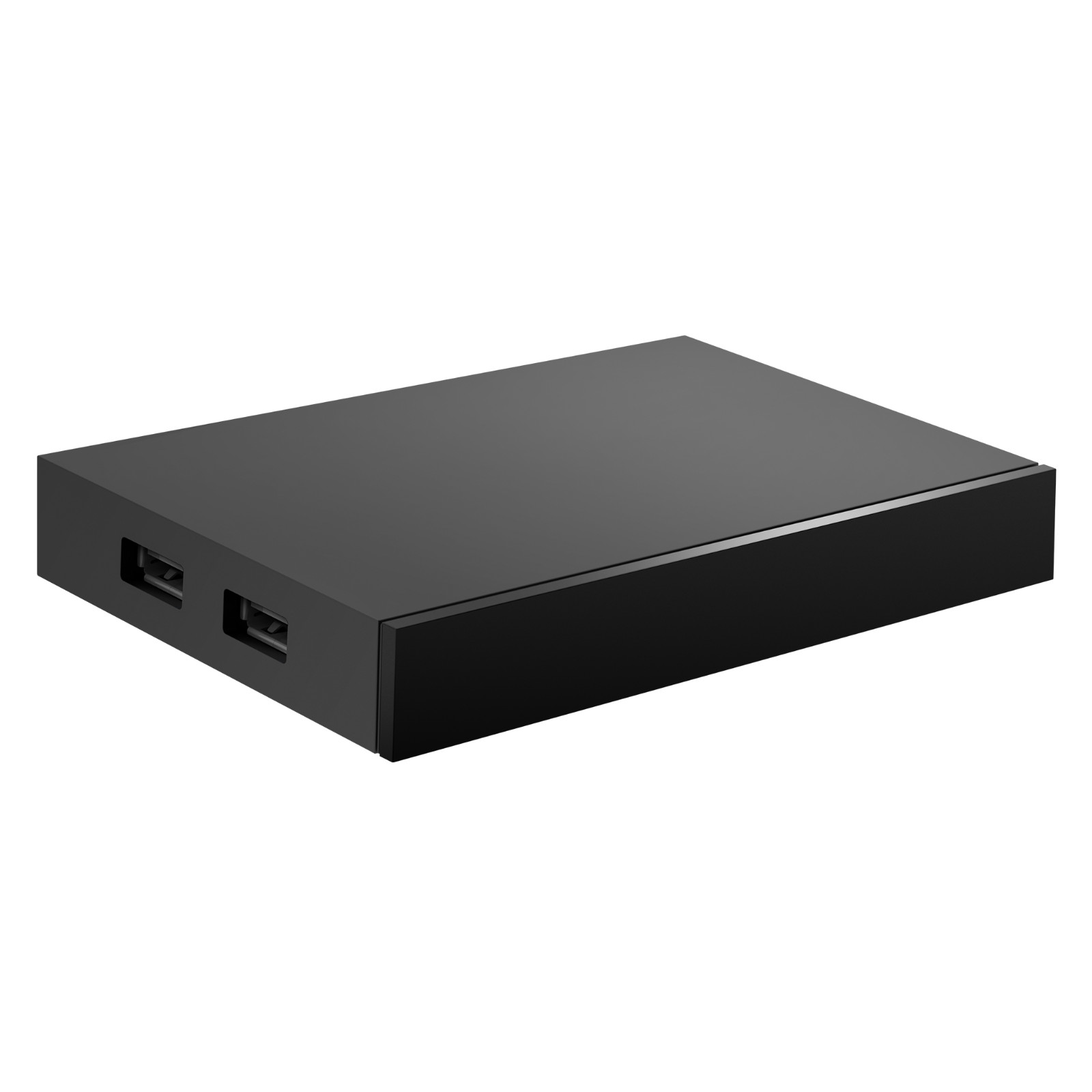 Infomir Mag520 w/ 150Mbps USB Wi-Fi Adapter – OPEN BOX (New & Unused)