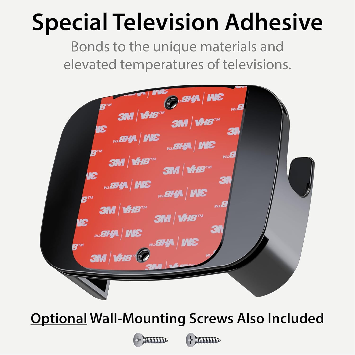 Totalmount for Roku Ultra (Compatible with All Roku Ultra Models)