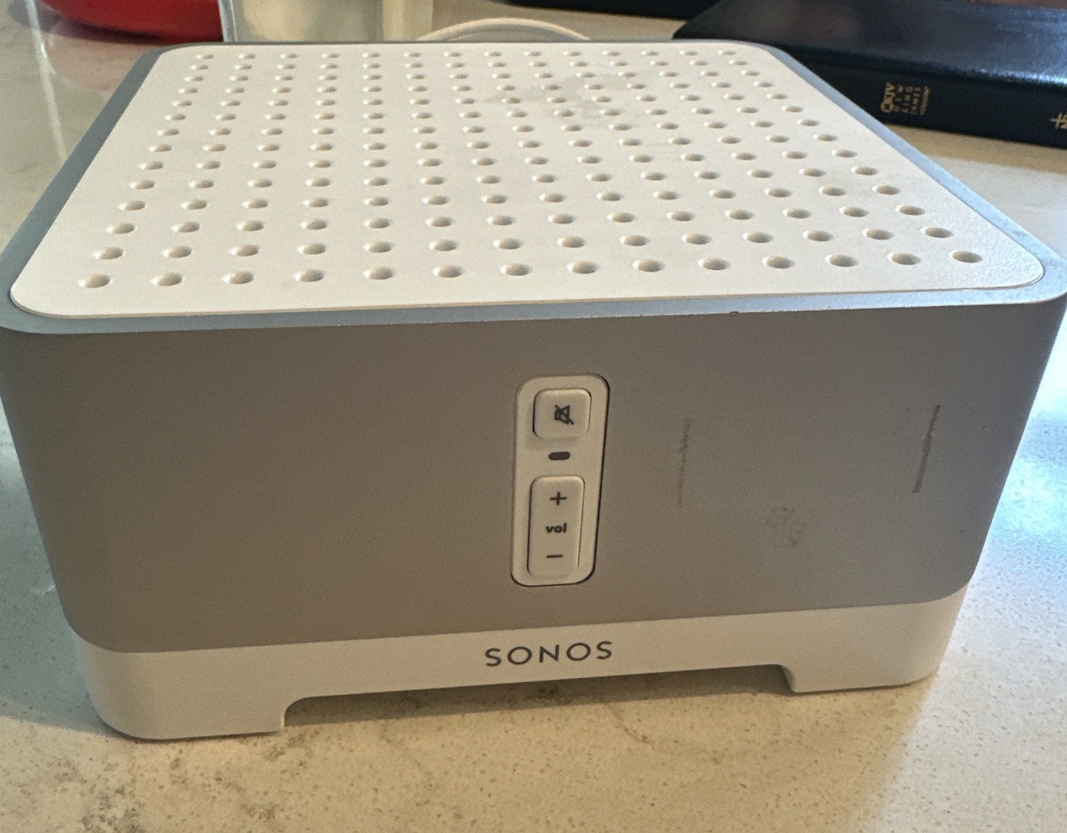 Sonos Connect Amp Media Streamer 1st Gen 1