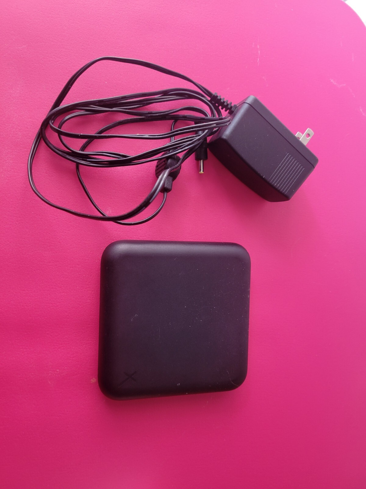 Xfinity XiOne- SC(B) Streaming Device Tv Box SCXI11BEIBCO Hdmi No Remote