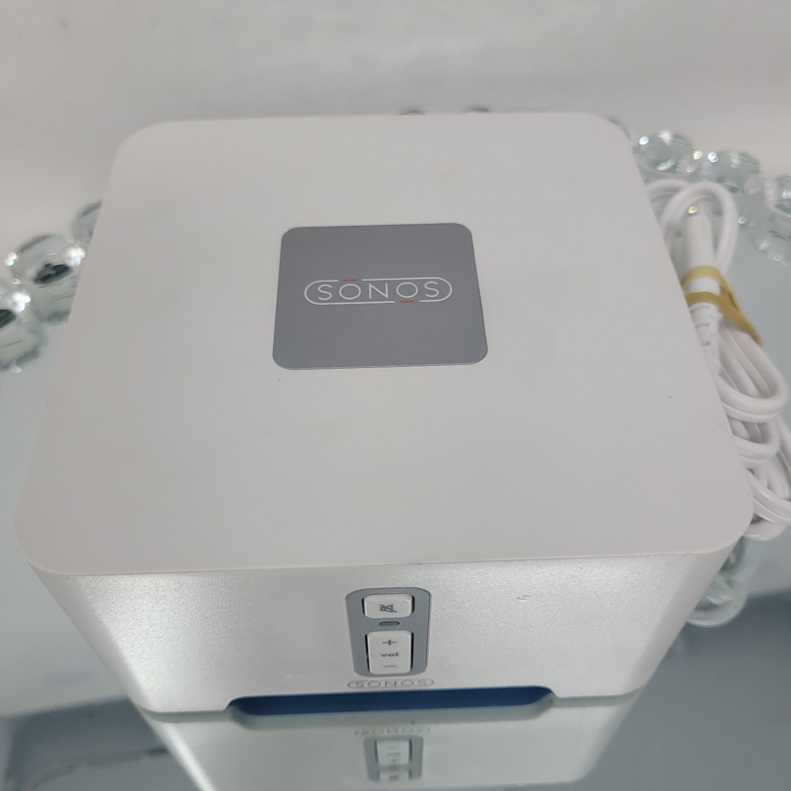 Sonos Connect ZP80 Zone Player (S1 GEN 1) Multi Room Music System Exc!