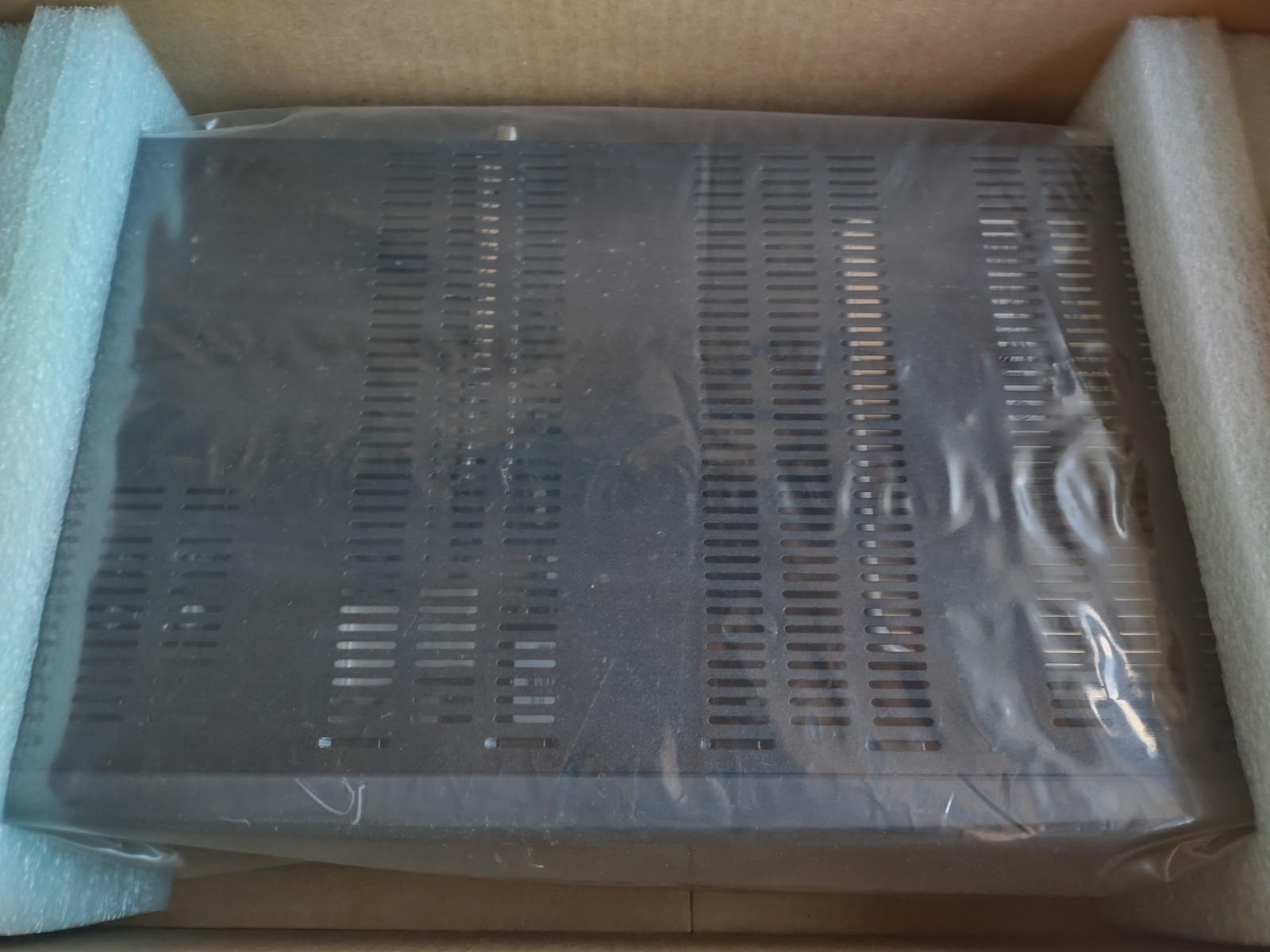 NIB NOS VTG NEW Samsung SIS-100 Webtv Plus Internet Receiver Kit HSN 1998 Retro
