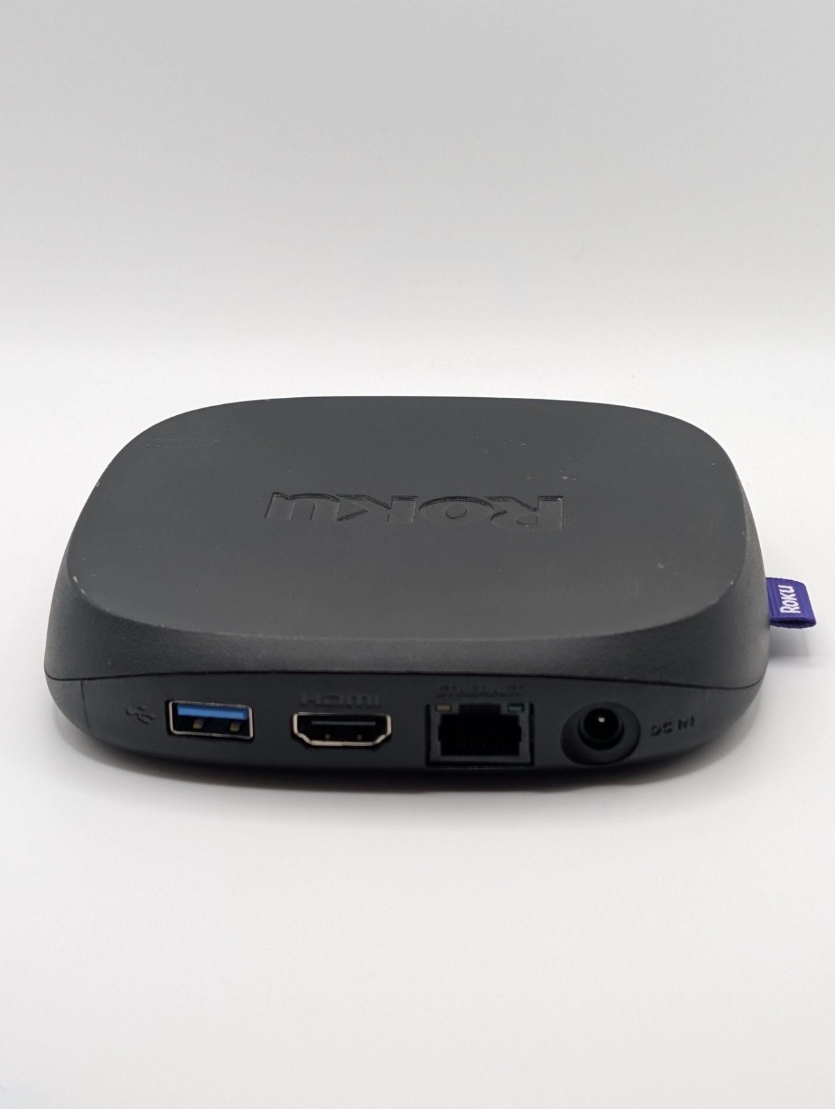 Roku Ultra 4K Streaming Player Model 4800X