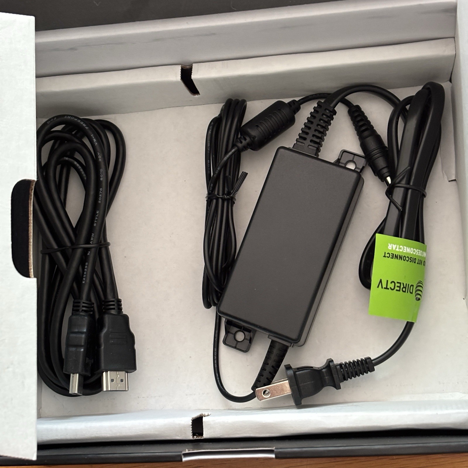 AT&T C71KW-400 Direct TV NOW Streaming Box Osprey Android TV OTT Box—UNUSED—NEW