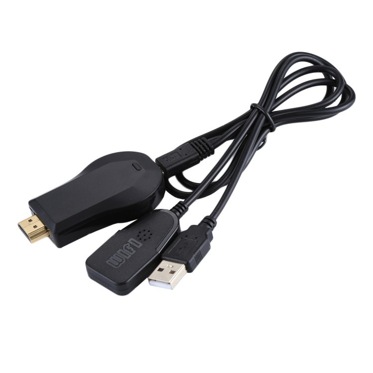 M9 Plus Wireless Display Dongle AirPlay Miracast DLNA 1080P HDMI