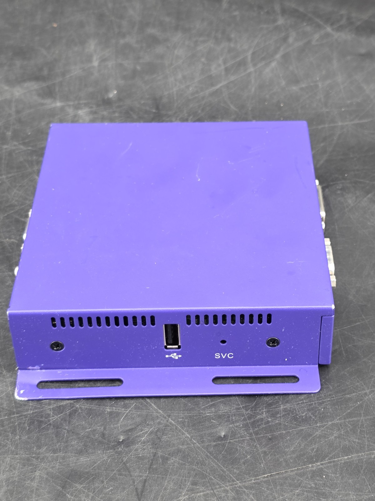 Brightsign HD1020 Network Multi-Control Interactive (UNIT ONLY)