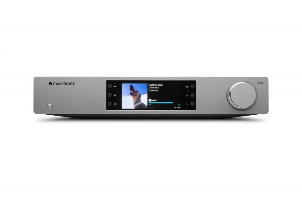 New Open-box Cambridge Audio CXN100 Network Player