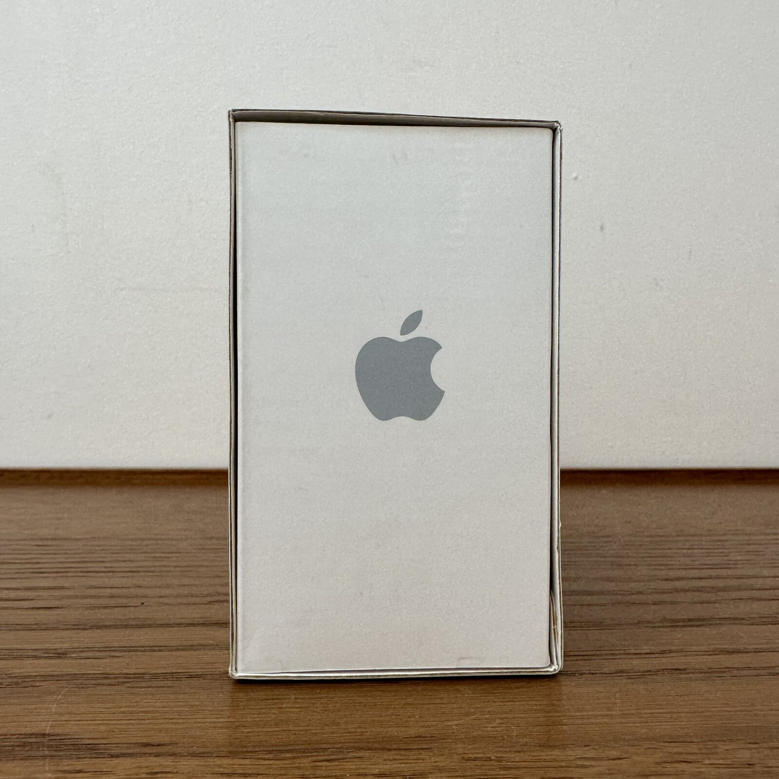 Apple TV 3rd Gen 1080p HDMI Black MD199LL/A A1469 Empty Box Only Stickers Guide