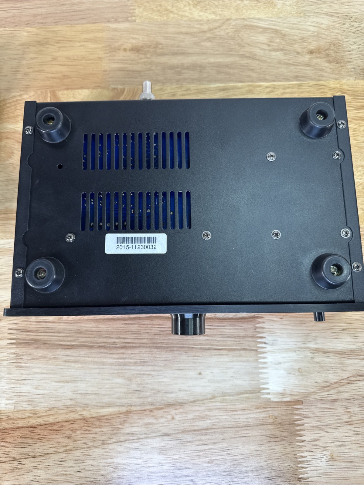 Maverick Audio Tube Magic D2 Analog Digital Converter & Preamplifier