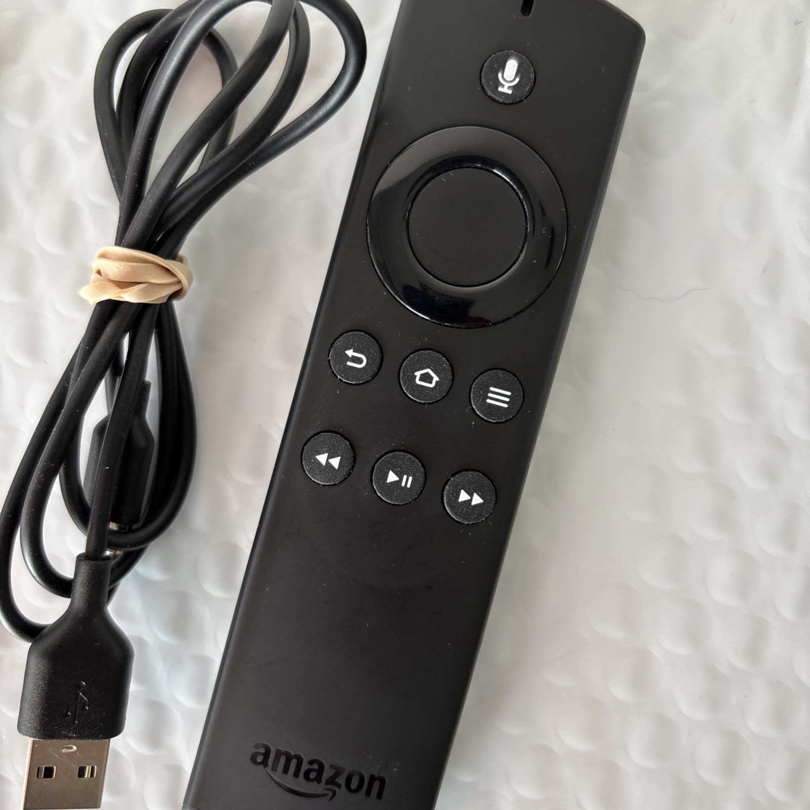 Amazon Fire TV Stick LY73PR + PE59CV Voice Remote