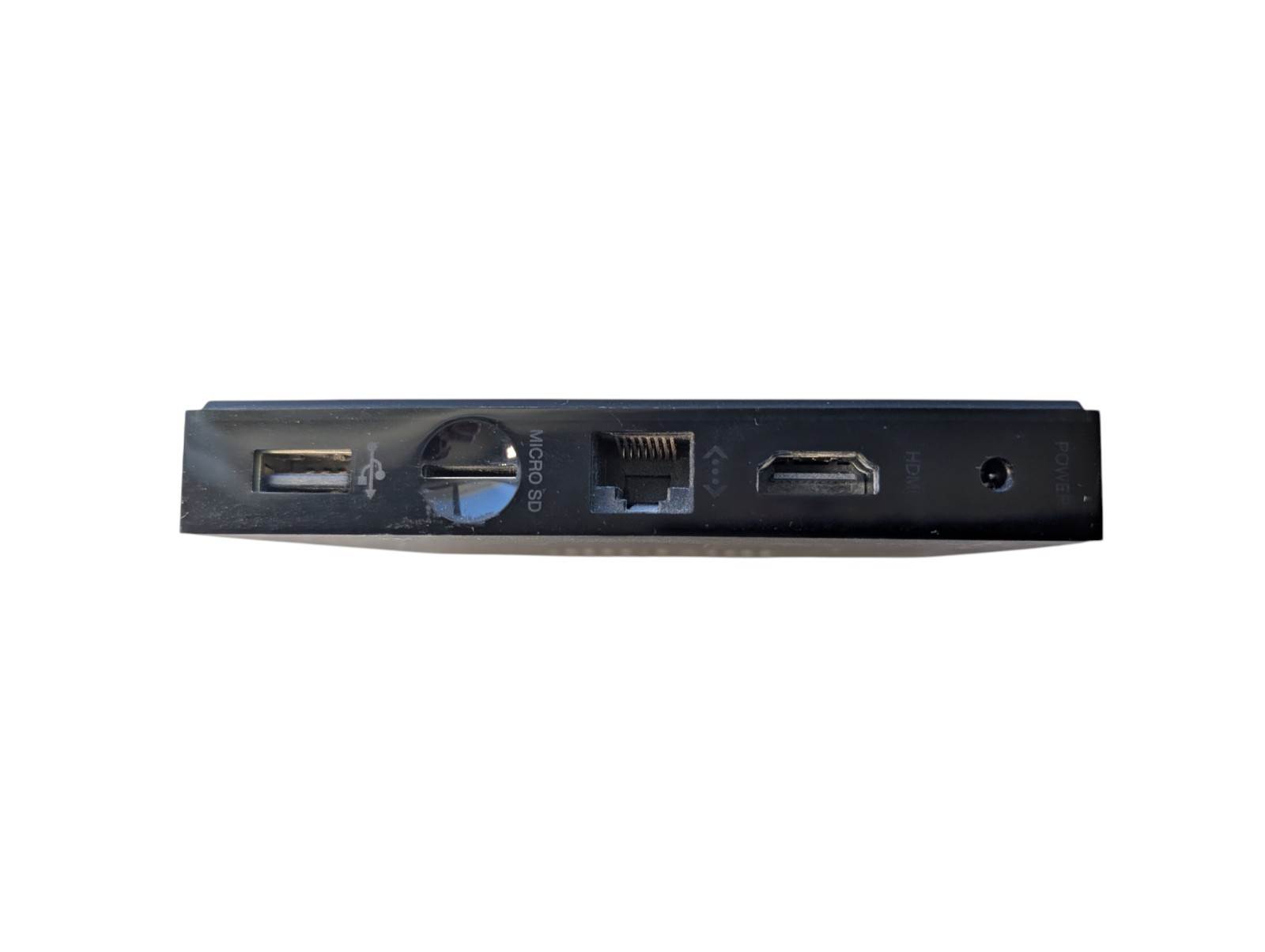Amazon Fire TV 2nd Generation Media Streamer – FOR PARTS or REPAIR