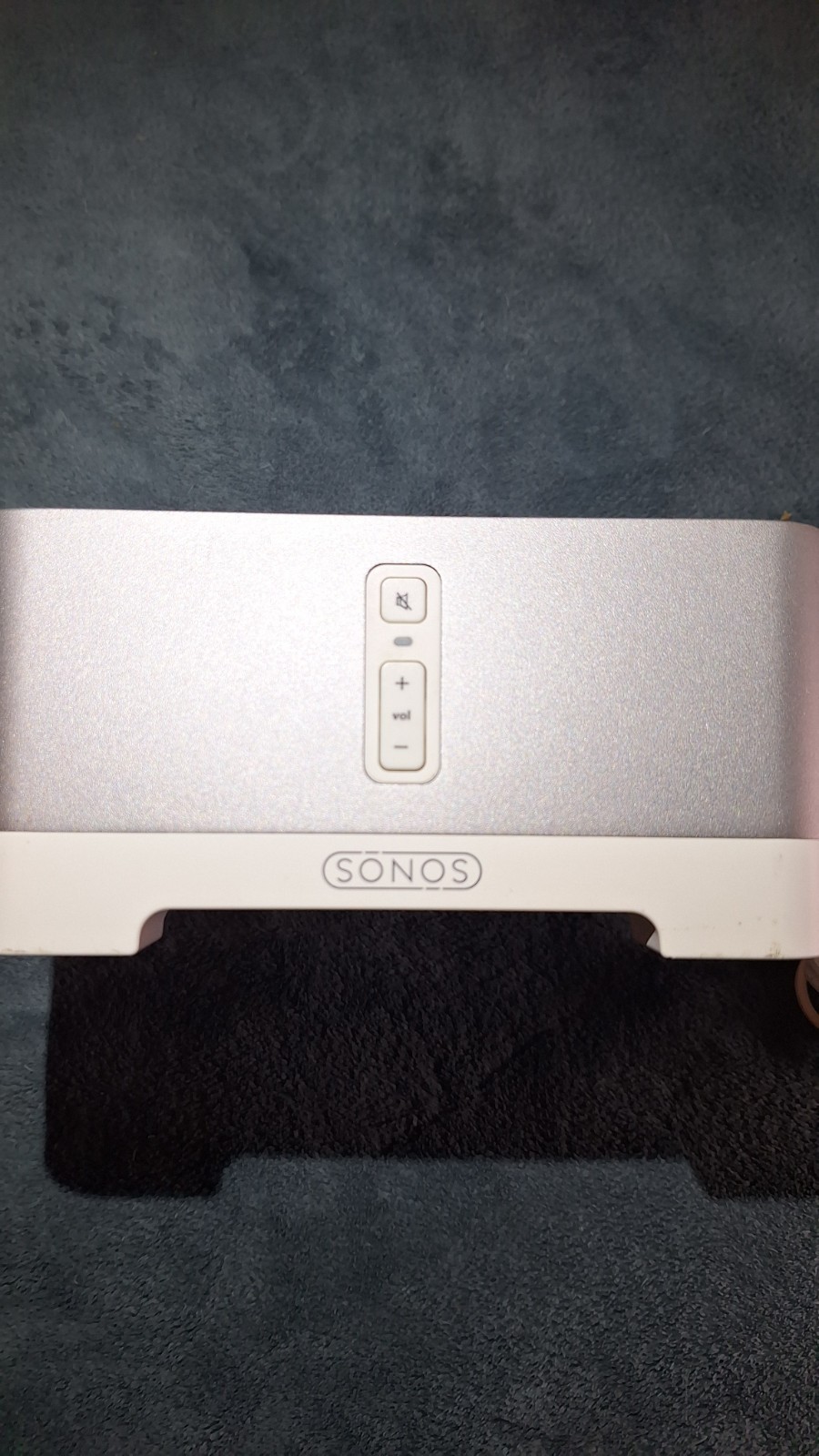 Sonos ZonePlayer 120 Streaming Audio Player – ZP120