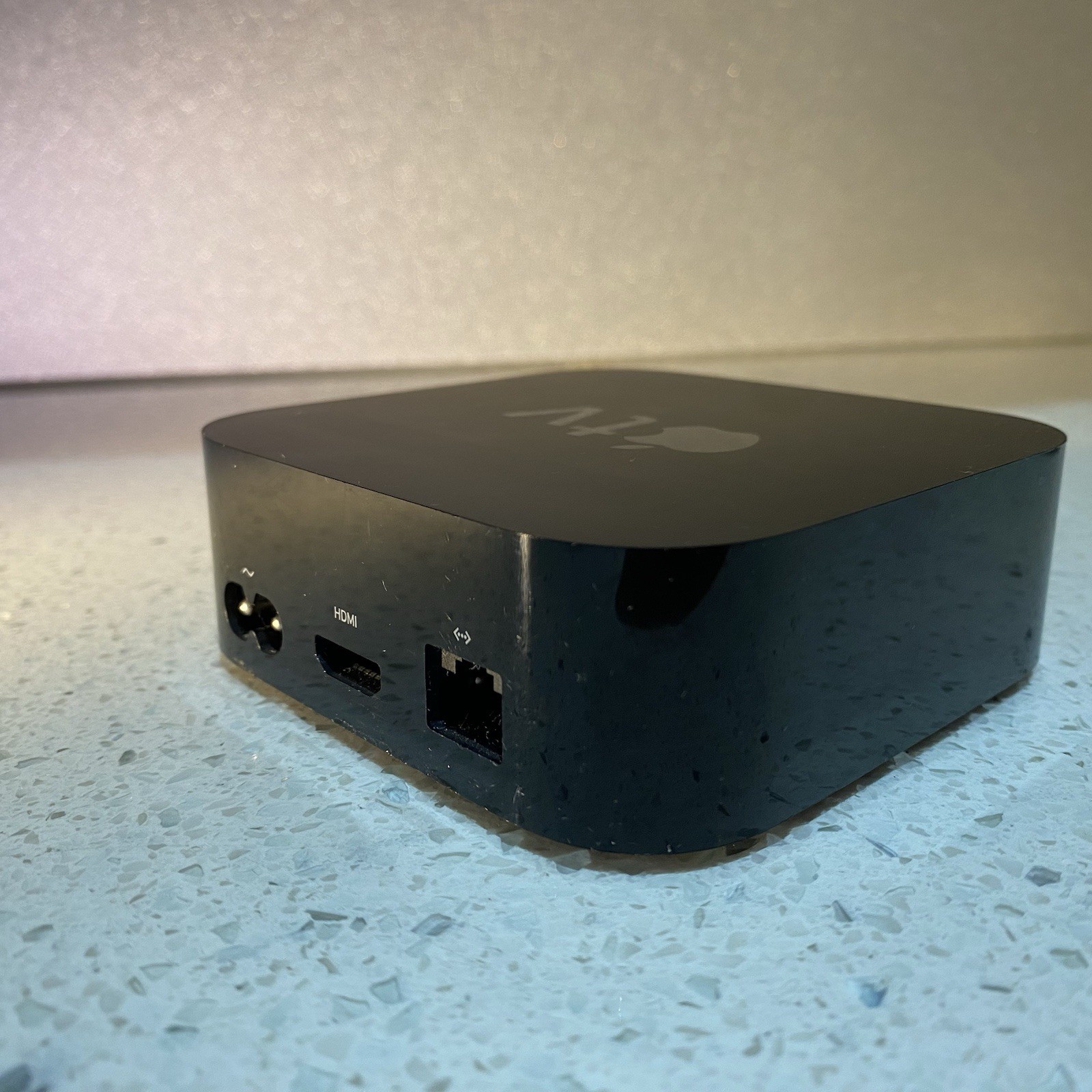 Genuine Apple TV 4K, 64GB A1842 Digital Media Streamer