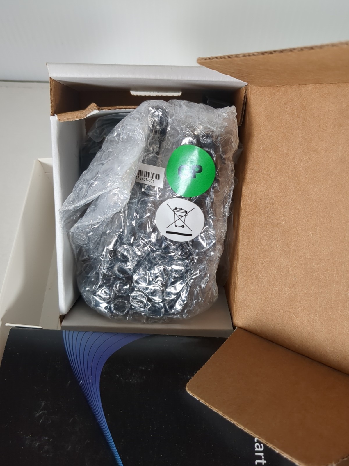 Nero Liquid TV – TIVO PC – TV on Your PC Made Easy – New, Open Box