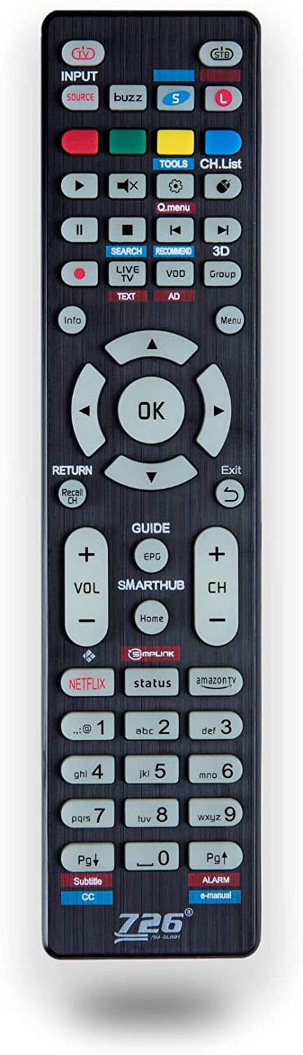 2021 Buzz TV StreamPro G2- 4K | 2GB RAM |16GB With 4K HDMI Cable | Optical Cable