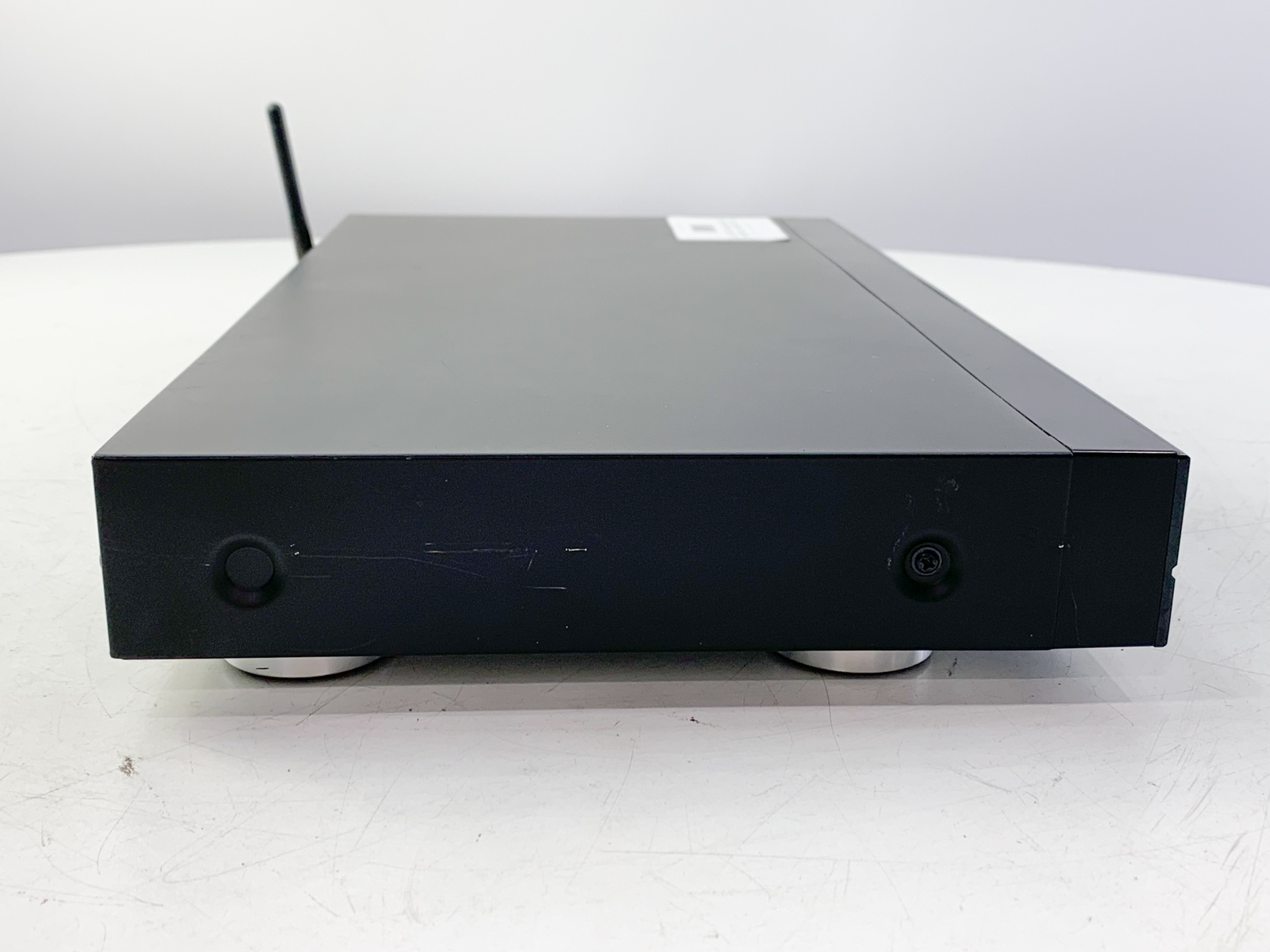 Grace GDI-IRDT200 Digital Media Streamer Internet Radio Tuner UNTESTED