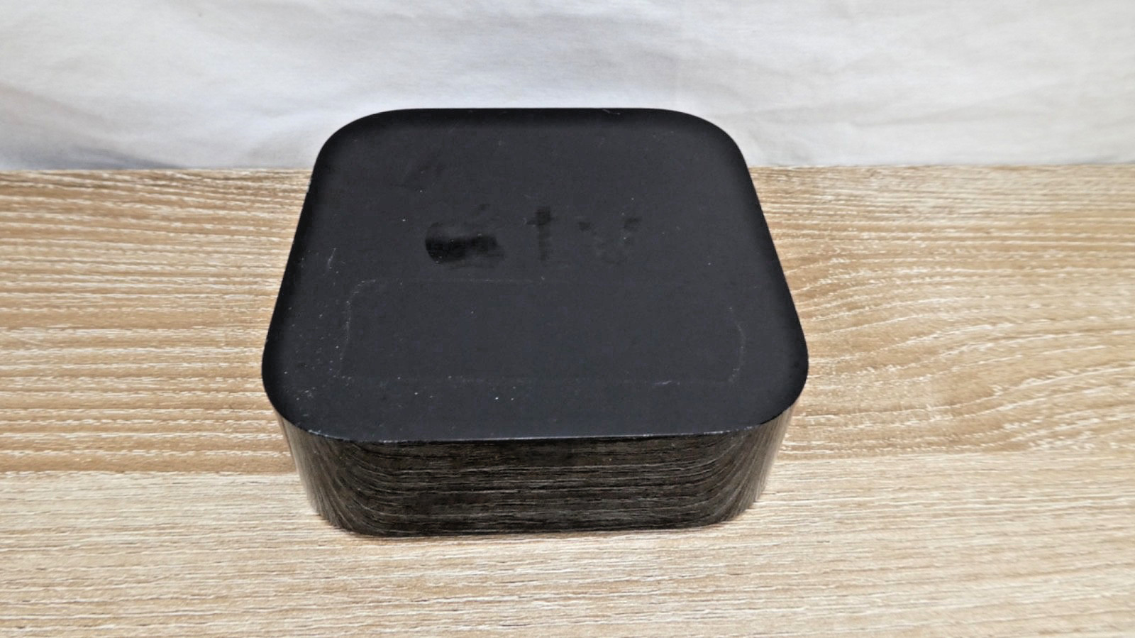 Apple TV 4K HD Media Streamer (A1842, 32GB)