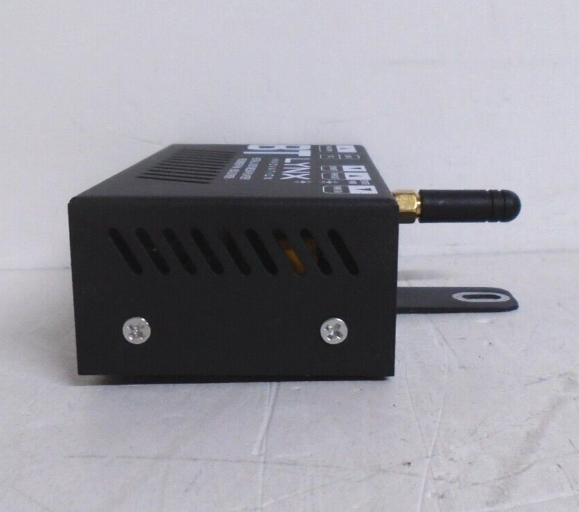Used LYNX Innovation Retail 3.0 BT Media Player | 850-231659 | 12V – 4A Max