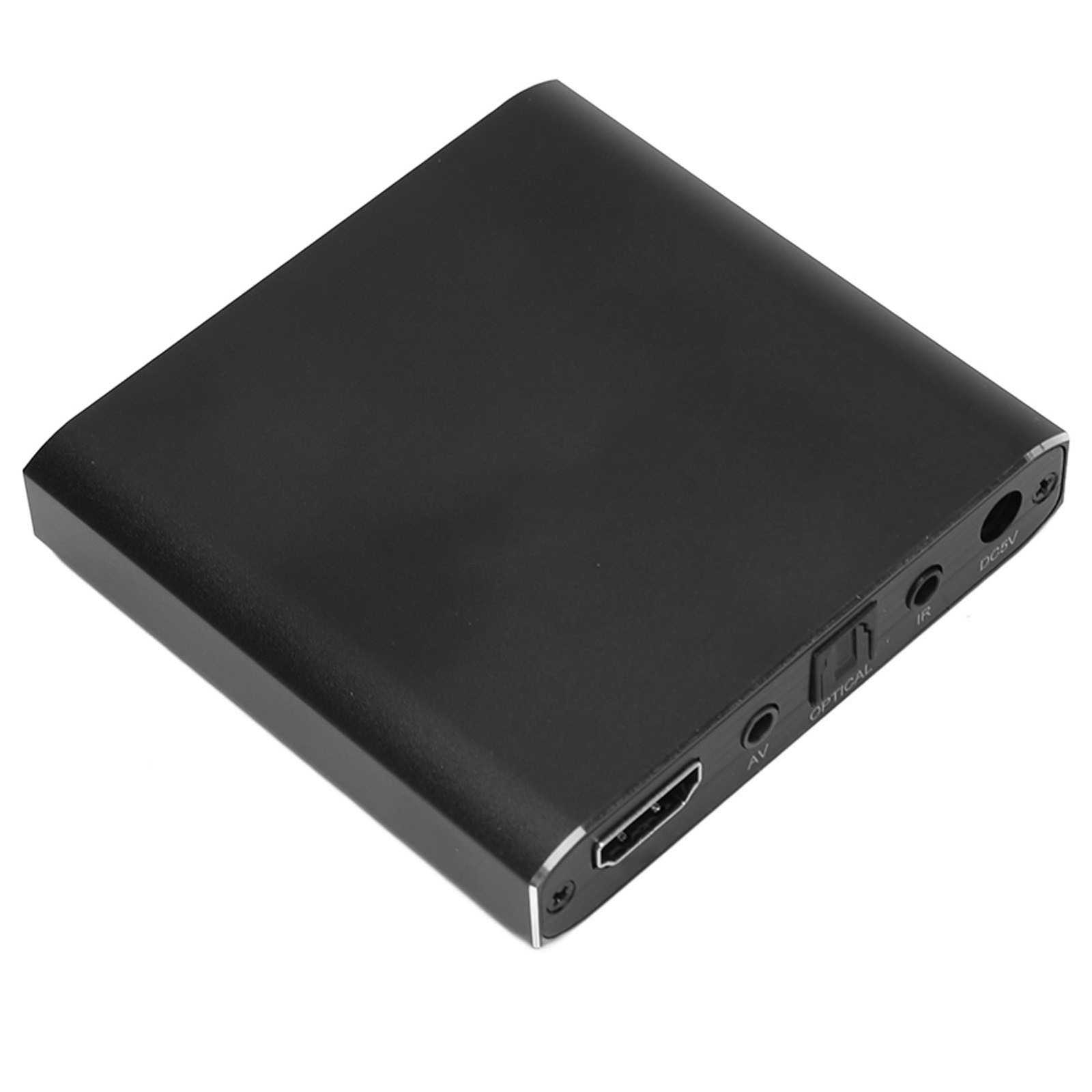 4K Media Player UHD 30fps Video Picture Music Mini HD Multimedia Interface FKWA