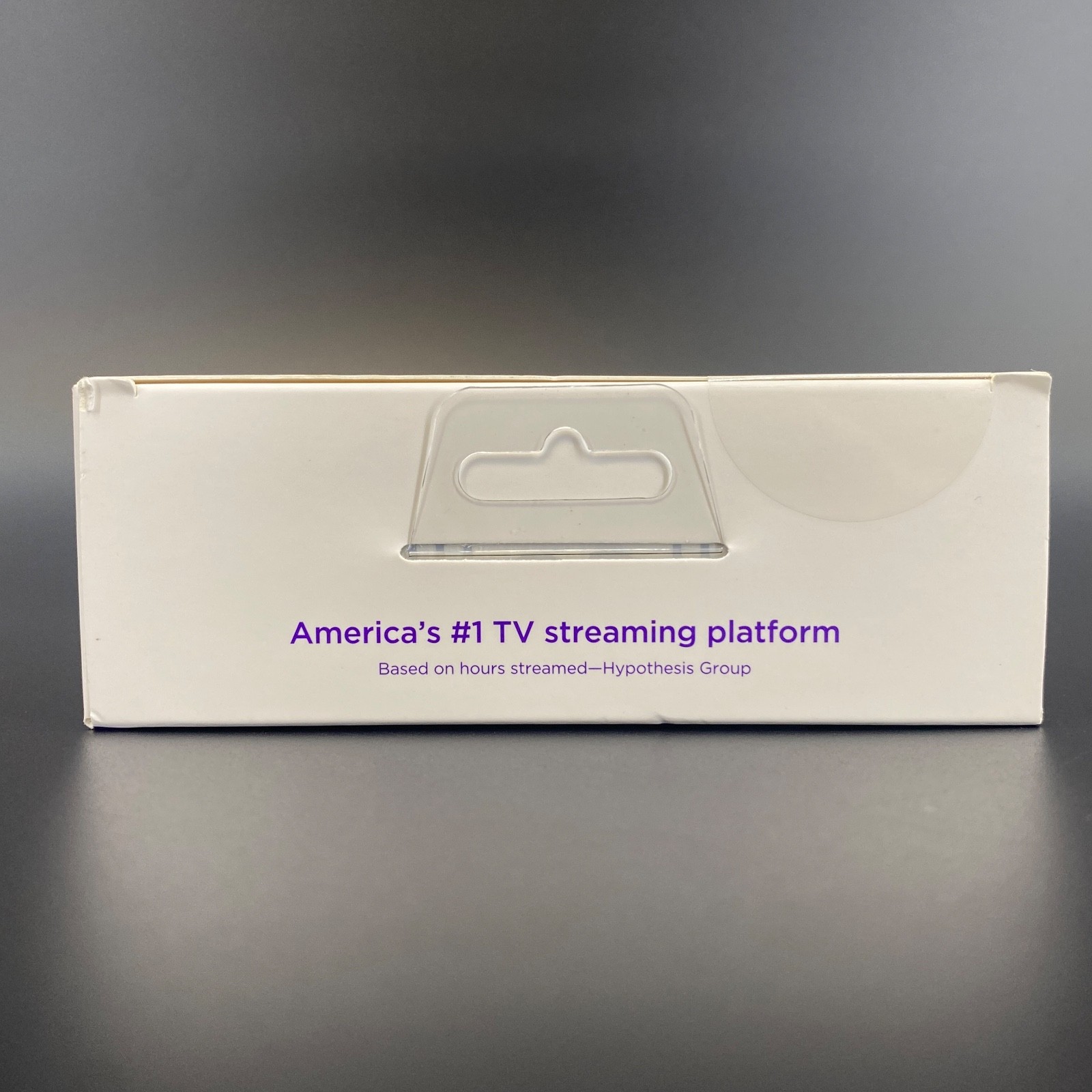 Roku Premiere 4K HDR Streaming Media Player w/ HDMI Cable & Remote In Box Sealed