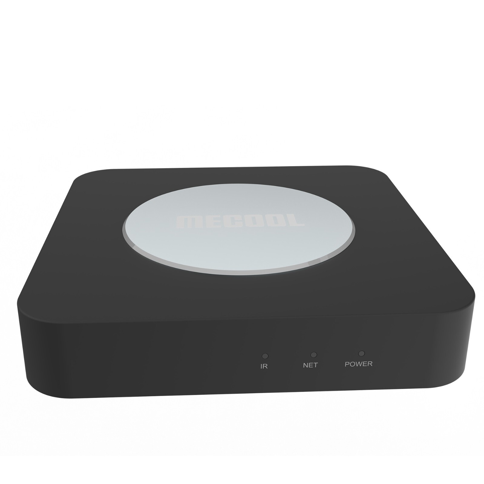 MECOOL KM2 Plus Android 11 TV Box 2G 16G S905X4-B Wifi BT5.0 HDR 4K Prime Video