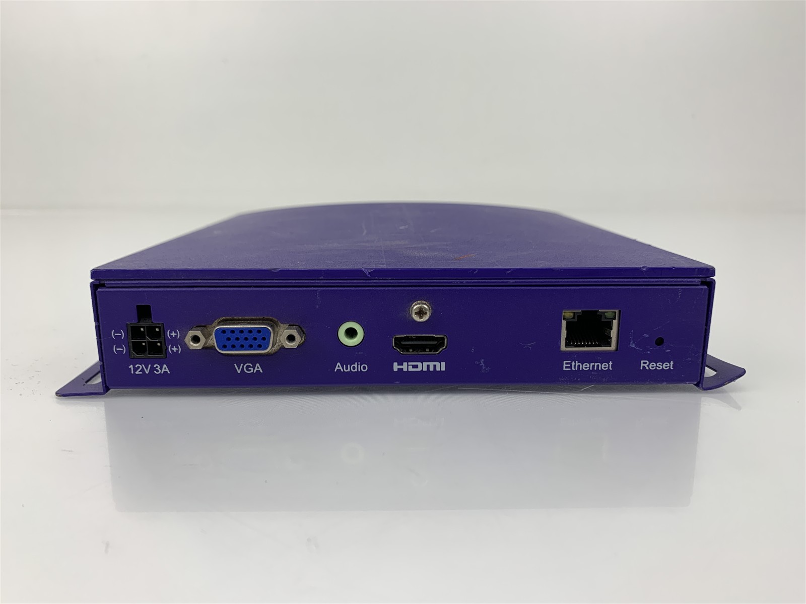 BrightSign XD2 XD232 Networked Digital Signage Player No WiFi