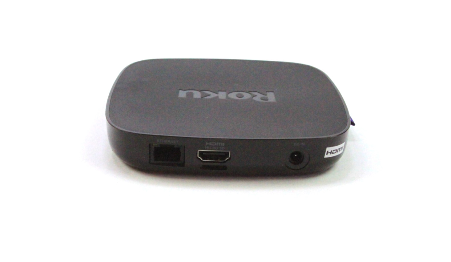 Roku Ultra LT 4662X 4K Streaming Media Player – Streaming Device Only