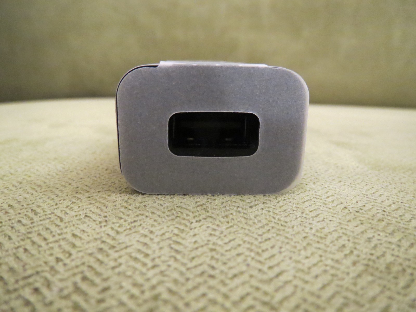 Genuine OEM Amazon Fire TV Stick AC Power Adapter ONLY USB charger FANA7R NEW