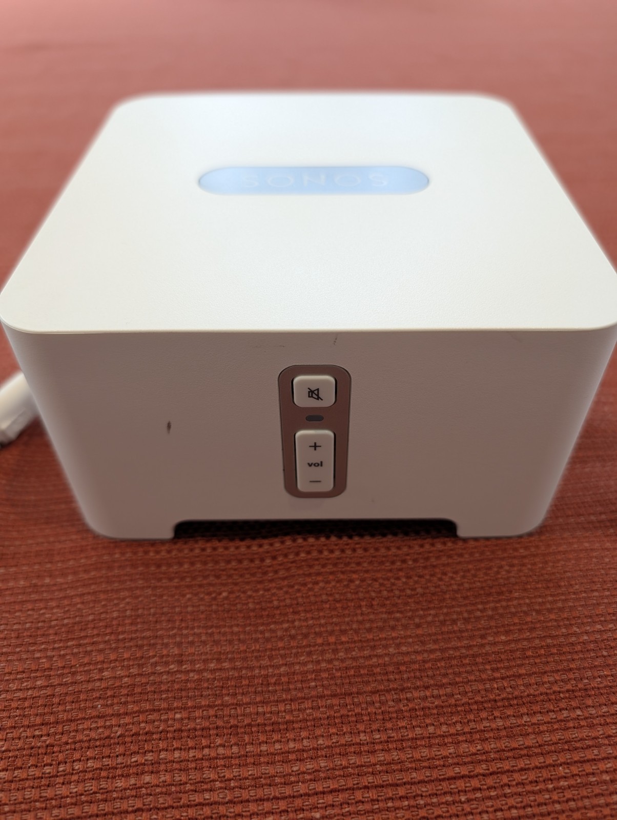 Sonos Connect, GEN 1 S1 Digital Audio Streamer w/ Power Cord – Tested