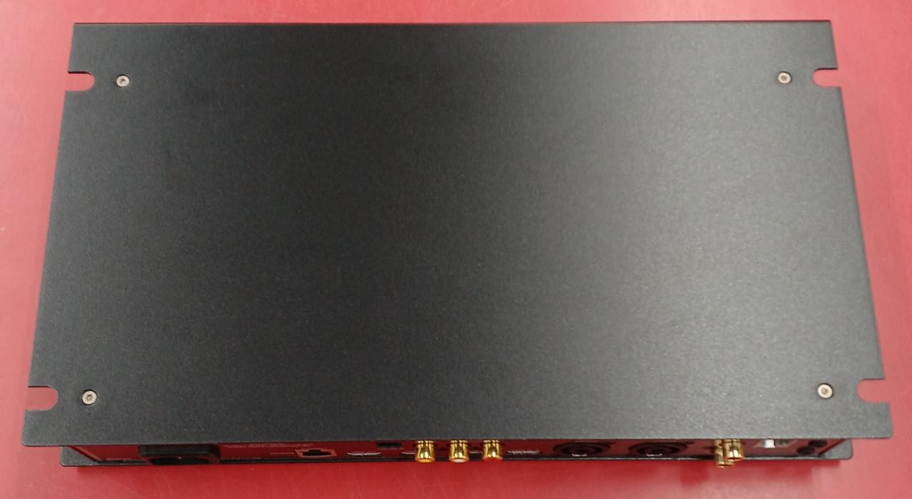 LINN SEKRIT DSM Streaming Integrated Amplifier Works Tested From Japan TMB00 8.0