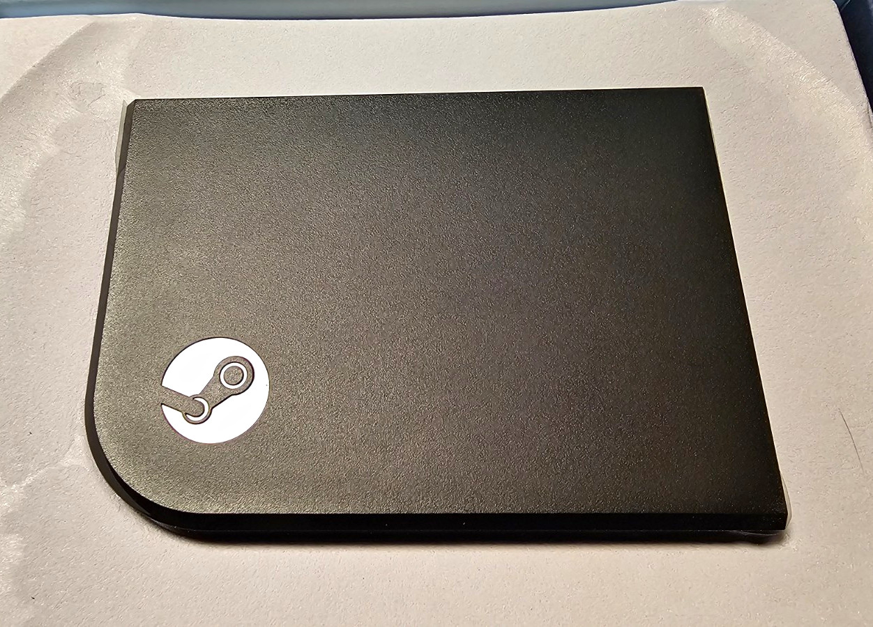 Valve Steam Link 1003 Game Streaming Box 1080p CiB