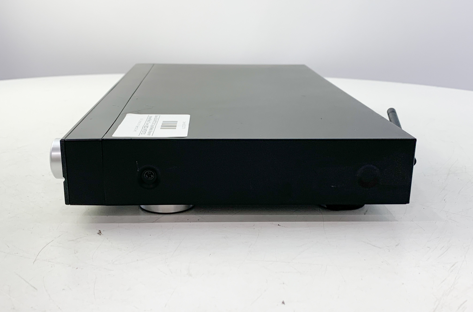 Grace GDI-IRDT200 Digital Media Streamer Internet Radio Tuner UNTESTED