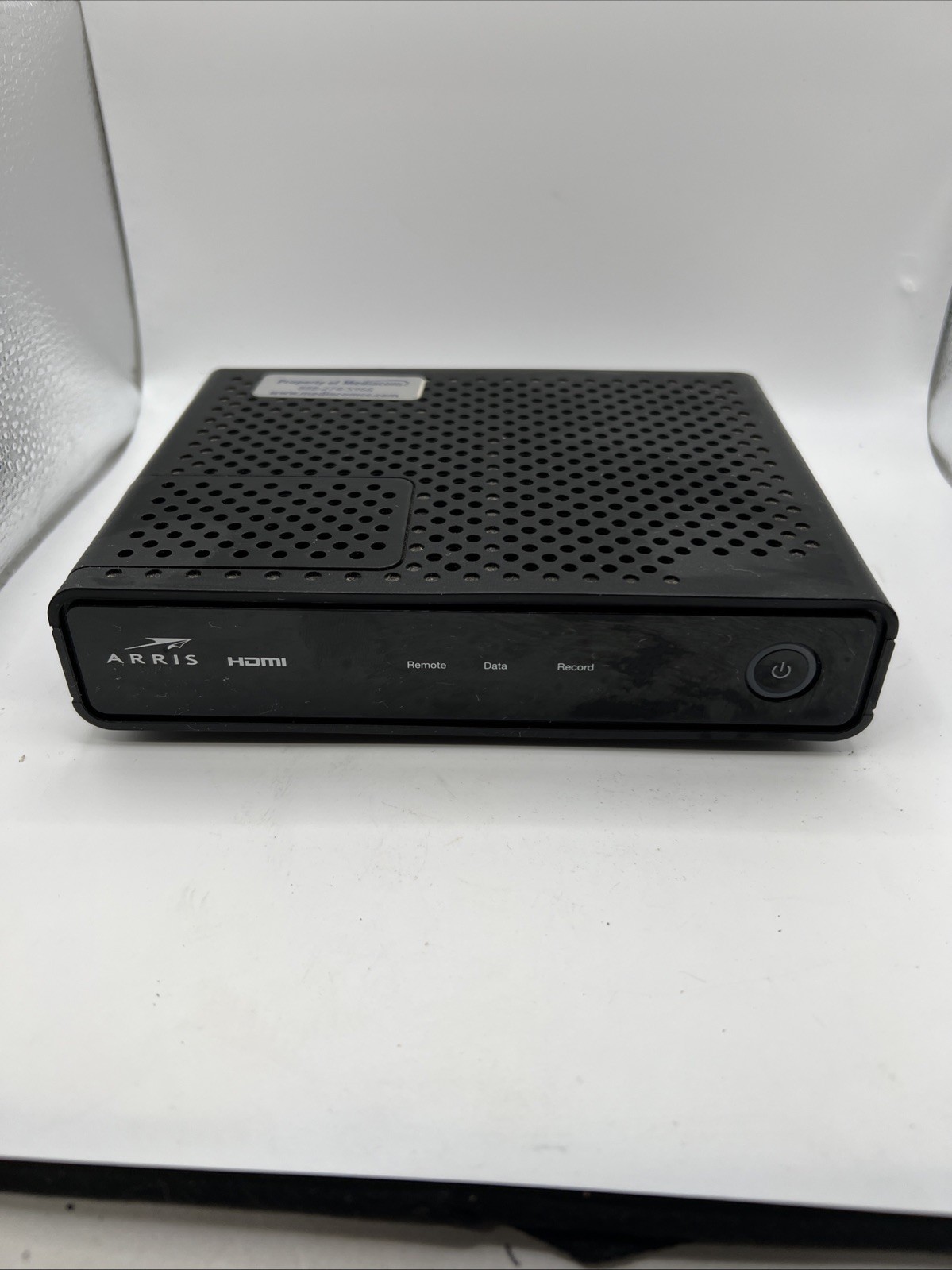 Tivo-Pace (Arris) Mi3 IP Set-Top Box IPW9001 No Power Supply – Used