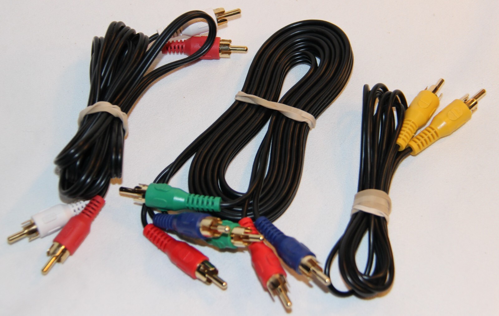 Sling Media Slingbox 500 Digital HD Media Streamer Black Remote Cables Excellent