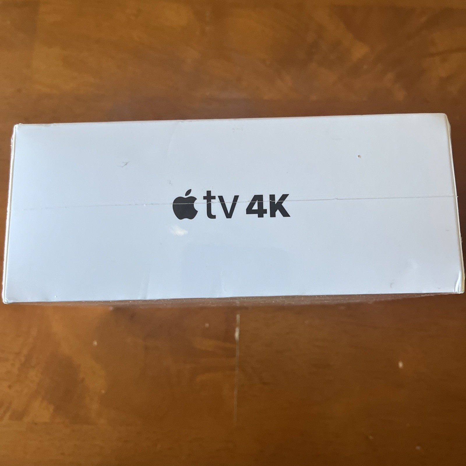 Apple TV 32GB 4K HD Media Streamer – Black (MQD22LL/A)